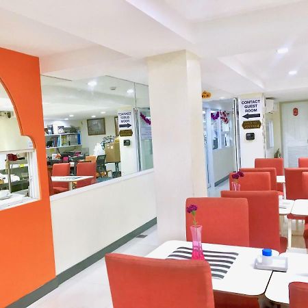 Nana Best Inn Bangkok Zewnętrze zdjęcie