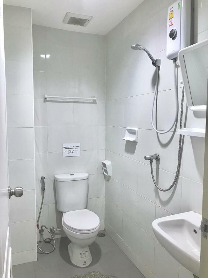 Nana Best Inn Bangkok Zewnętrze zdjęcie