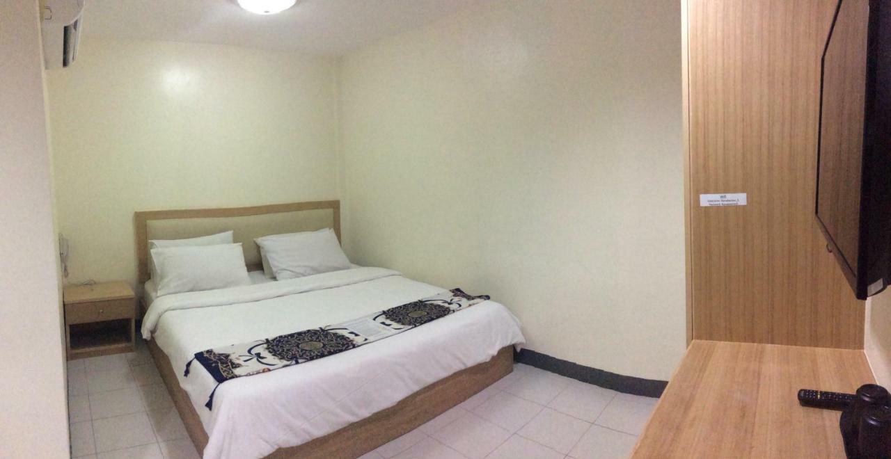 Nana Best Inn Bangkok Zewnętrze zdjęcie